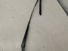 Front wiper blade arm 4M1955408