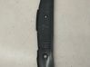 Fender end trim 4K8821111