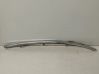Front bumper splitter molding 4E0807244A