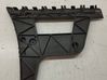 Rear bumper mounting bracket 8K9807453