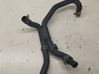 Engine coolant pipe/hose 8K0819337A