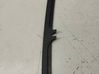Front bumper lower grill 51117043495