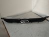 Front bumper upper radiator grill AV1117K945BAW