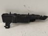 Front bumper mounting bracket 4G0807284