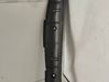 Fender end trim 4K8821111