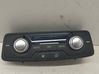 Climate control unit 4G0919158J