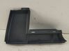 Front bumper support beam 4H0853949
