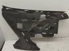 Front bumper mounting bracket 31323426