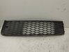 Front bumper lower grill 4L0807697B