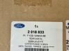 Rear/tail lights set 1925394