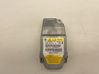 Airbag control unit/module 9145401
