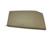 (B) pillar trim (bottom) 91166420