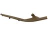 Rear sill trim cover 8K0867768B