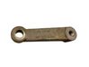 Engine mounting bracket 91165626