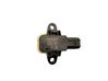 Airbag deployment crash/impact sensor 31471578