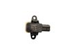 Airbag deployment crash/impact sensor 31471578