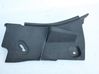 Moldura del borde del guardabarros 538680F020