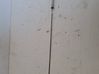 Oil level dip stick 