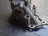 Electric auxiliary coolant/water pump 
