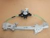 Front door window regulator with motor 8570102090