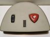 Hazard light switch 442724