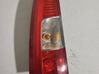 Lampa tylna 160985