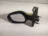 Front door electric wing mirror 014092