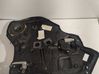 Rear door manual window regulator GJ6A5858X