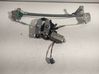 Front door window regulator motor 0130821196