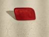 Odblask lampy tylnej 8200152642A