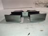 Hazard light switch L61680000