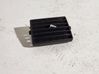Dash center air vent grill 226387
