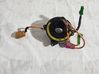 Airbag slip ring squib (SRS ring) 65J0778A