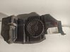 Radio/CD/DVD/GPS head unit 4B9035382