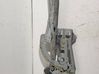 Rear door window regulator motor 4814119