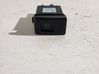 Windscreen/window heater switch 1C0959621