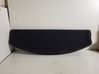 Parcel shelf 1C0863533B