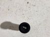 Tailgate/boot open switch button 