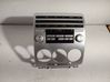 Radio/CD/DVD/GPS head unit 14792088
