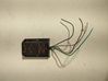 Voltage converter inverter 