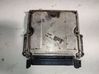 Engine control unit/module 9636255480