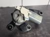 Wiper motor 