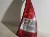Tailgate rear/tail lights E204060