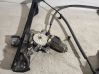 El. Lango pakėlimo mechanizmo komplektas XS4123200