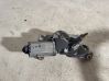 Rear window wiper motor 23000634