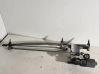 Front wiper linkage and motor 3M5117504AG