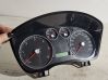 Speedometer (instrument cluster) 3M5F10841B