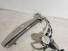 Front door window regulator motor WH059DA