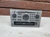 Radio/CD/DVD/GPS head unit 13138250