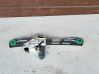 Front door window regulator motor 24414776